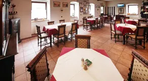 Penzion a Restaurace Stará Roudná - Image 4