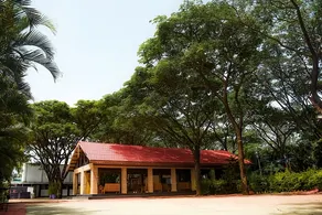 Anand Resort - A luxury Private Pool Resort in Nashik - Image 5