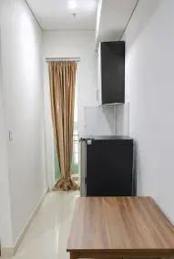 Borneo Bay Apartemen Tipe Deluxe - Image 5