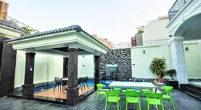 Hoàng My Villa 10 Phòng ngủ - Bãi Sau Vũng Tàu - Image 4