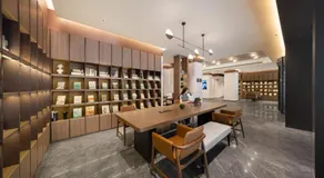 Atour Hotel Changsha Wuji Square Bisha Lake Subway Station - Image 3