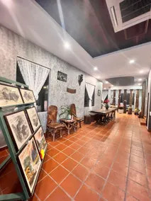 Sim Vintage Villa Langkawi - Image 3