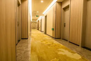 Lanting Hotel (Yanjiao Walmart Branch) - Image 3
