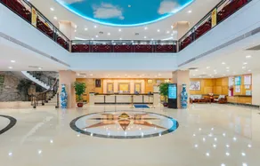 Tiancheng Hotel (Xiamen Airport Branch) - Image 4
