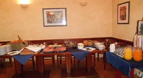 Hotel Schlosschänke - Image 4