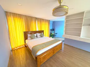 Mountain View, 2BHK Bathtub Villa! Pool/Activities - Image 2