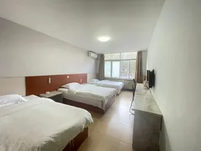 Jundu Leisure Hotel (Linyi Taisheng Plaza Branch) - Image 2