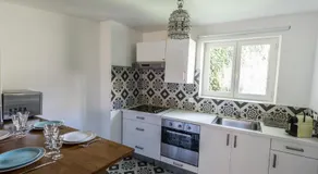 Appartement aux remparts des Hospices - Image 3