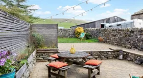 Hawks Barn - Horton i Ribblesdale, hjertet af Yorkshire Dales National Park! - Image 5