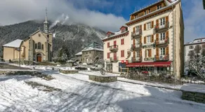 Hôtel Le Chamonix - Image 5
