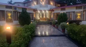 Aami valley Resort - Image 4