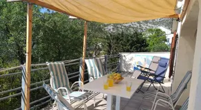 "Bura Bura" Apartment, Karlobag, vacation with a view - Image 5