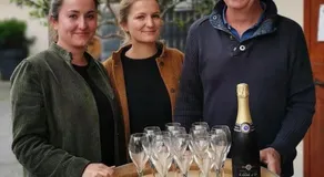 Domaine Jacqueline Père & Filles - Image 4