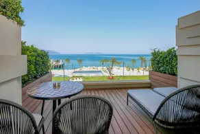 Hotel Vlora Priam Affiliated by Melia - Image 2
