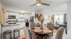 Stylish Haven 11 Minutes from the Richmond Airport - Image 4