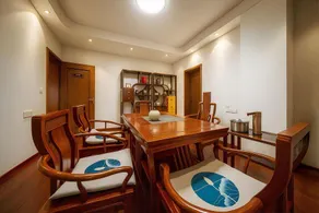 Chongyue Baichuan Hotel - Image 4