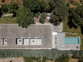 Villa 7 - Minimal Luxury Villa in Chania - Image 3
