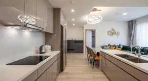 Vinhomes Grand Park - PDG Elegant Residence - Image 5