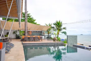 The Nchantra Pool Suite Phuket - Image 4