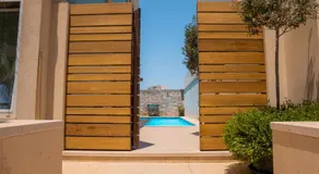 St. Peter's Pool Holiday Apartment - Image 3