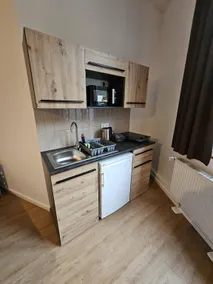 Hostel Sleep INN - Image 5