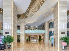 Mesa International Hotel - Image 2