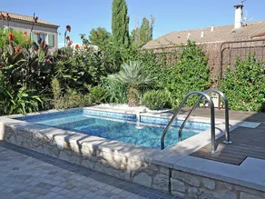 Lyksalighed nær Aix-en-Provence - Image 2
