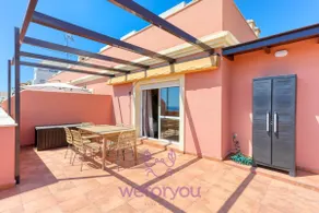 weforyou La Terraza de Añoreta - Image 4