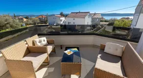 Lada Villa in Sv Petar na moru with swimming pool - Image 4