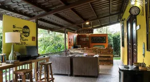 Agaseke Lodge Boquete - Image 4