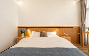 Flower Hotel Beijing Qixinyuan Homestay Tongzhou District - Image 5