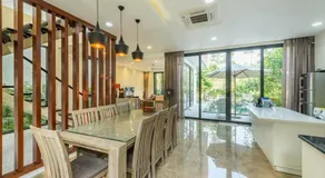 Flamingo Dailai - HQ villa - Image 4