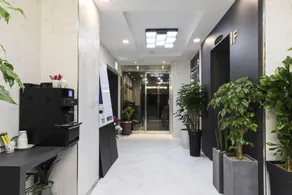 Gunsan Hotel Withus - Image 5