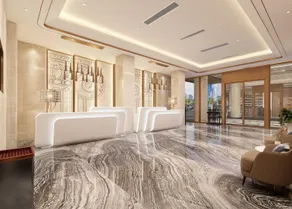 Yeste International Hotel Shantou MixC - Image 2