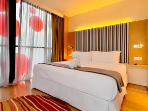 NuEmpire Subang Suite - Empire Hotel - Image 2