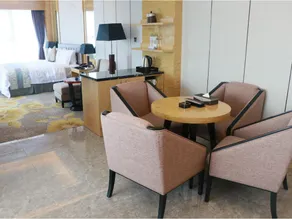 Wanning Yingbin Hotel - Image 2