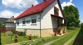 Diókert Vendégház - Image 4