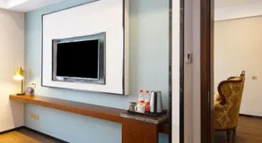 GME Hotel Hefei Feidong Dianfuhe Longquan West Road - Image 5