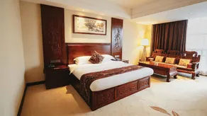 Hongdoushan International Hotel - Image 5
