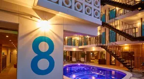 8HOTEL Chigasaki - Image 2