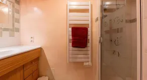 Chambre d'hôte Chalet le Persan - Image 5