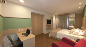 Condomínio Edifício Mercure São Paulo Nações Unidas - Apto 910 - Image 5