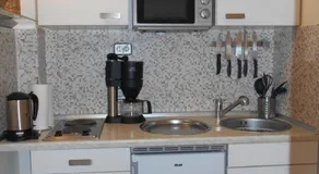 Ferienappartement E417 für 2-4 Personen an der Ostsee - Image 4