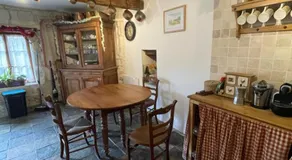 Abbaye Cottage - Maison entière - jardin - jacuzzi - Image 5