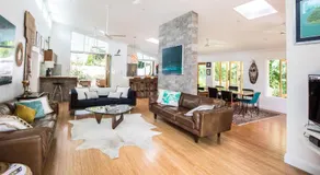 Ananas Pete's Beach House | entspannter Luxus - Image 4