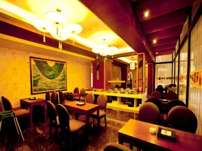 Chengdu Huanhua Jincheng Hotel - Image 3