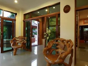 Baanmalai Hotel Chiangrai - Image 5