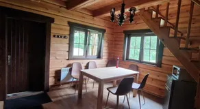 Pirtis su ežero pakrante Trakai - Image 2