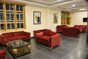 Magnum Hotel And Restaurant - Image 2