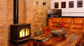 Casa Rural Miquelet - Turistrat - Image 4